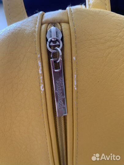 Рюкзак женский