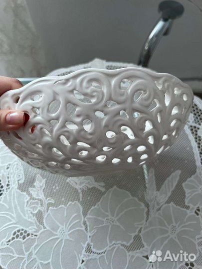 Ваза конфетница