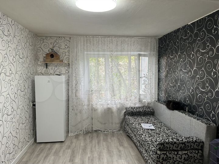 2-к. квартира, 42,5 м², 2/9 эт.