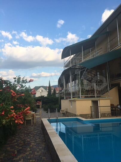 Комната 18 м², 2/3 эт.