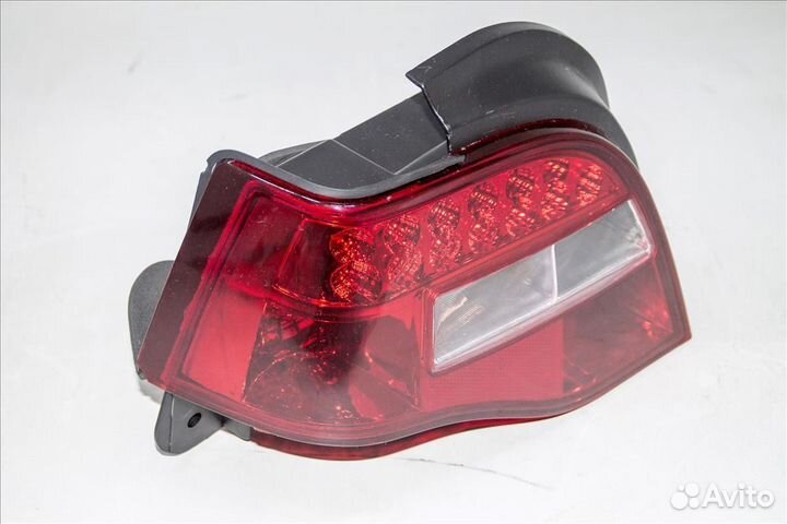 Фонарь задний Daewoo Nexia N150 Нексия Н150