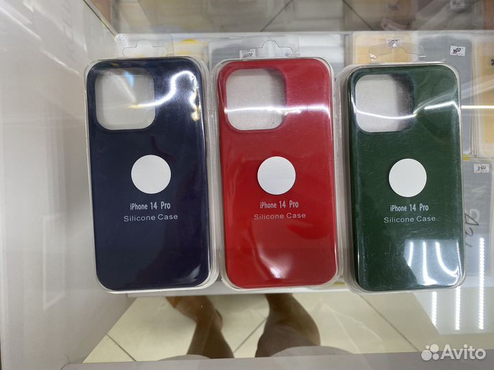 Чехлы для айфон 14, 14про, 14pro max