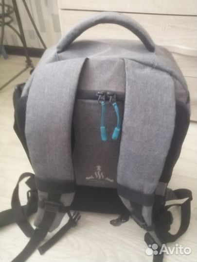 Хитовый рюкзак для квадрокоптеров типа Phantom