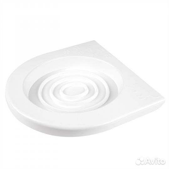 Система приучения кошек к унитазу