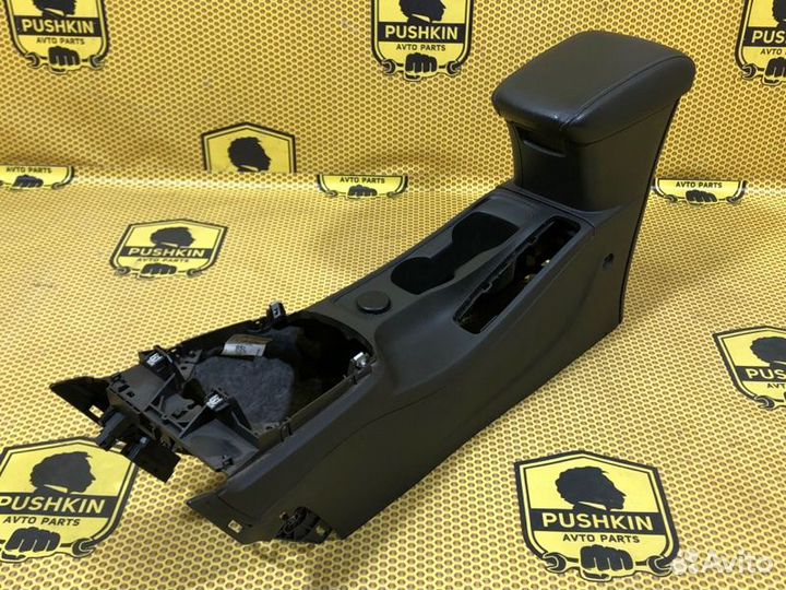 Консоль Opel Astra K