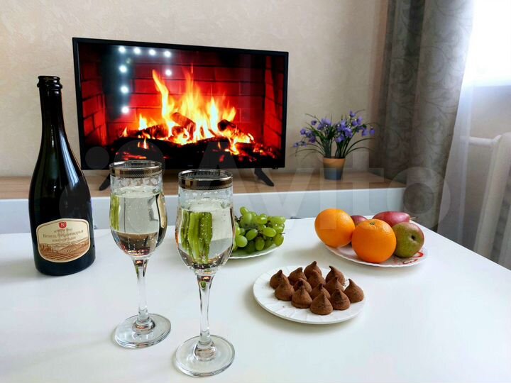 1-к. квартира, 34 м², 9/9 эт.