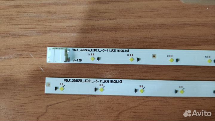 Подсветка для Samsung UE40K5100AK