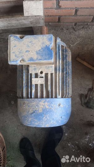 Электродвигатель аир180 30квт/1500об