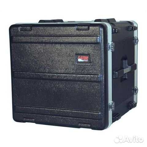 Рэковый кейс Gator GR-10L