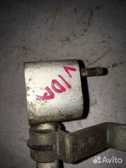 Трубка кондиционера Zaz Vida SQR477F 2012