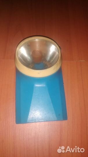 Фонарь СССР фкб-3