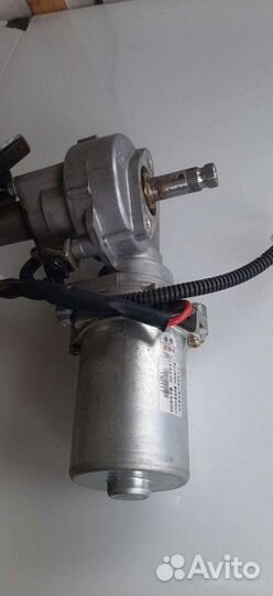 Эур Faw V5 CA4GA5 1.5 2013