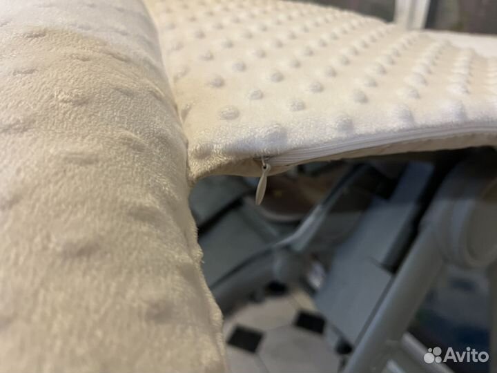 Гнездо для новорожденного