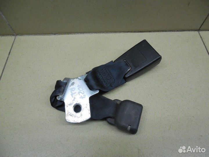 Ответная часть ремня безопасности ASX 2010-2016