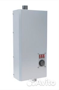 Котел электрический Сигнал E-Term-15кВт, настенный