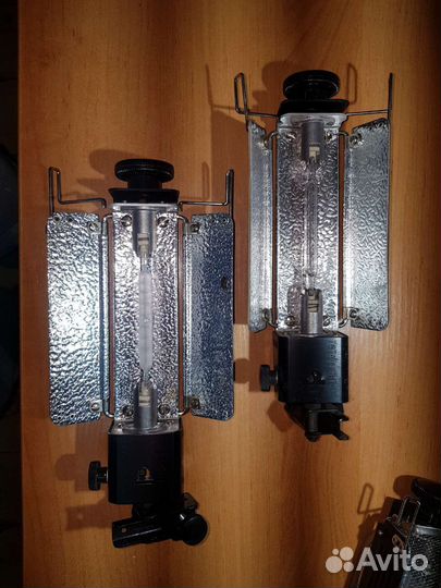 Tota light 800w галогеновый фото свет