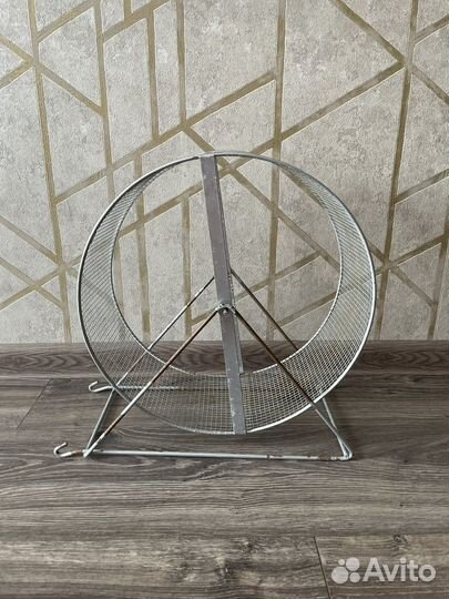 Колесо для грызунов