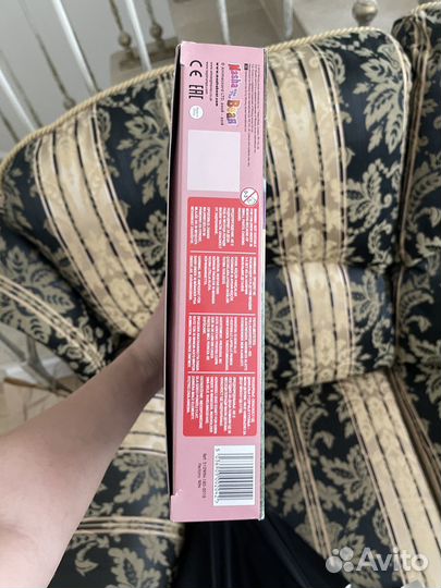 Игра Маша и медведь