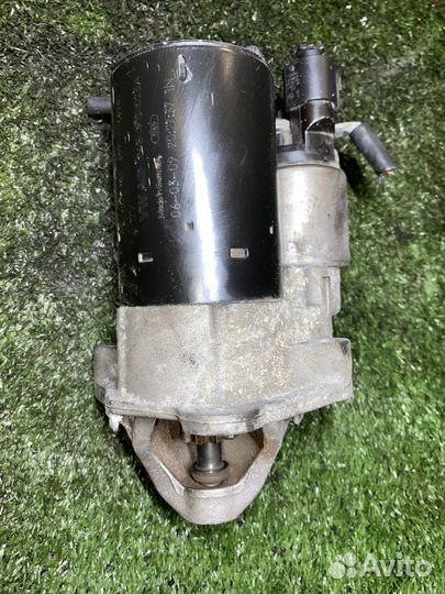 Стартер BWE Audi A4 A4 B7 8ED 8K2