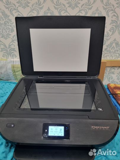 Принтер цветной HP 5575