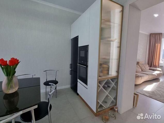 Кухни на заказ за 7-14-30 дней