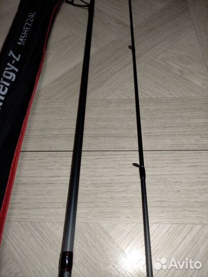 Maximus hign energy z mshez 24L