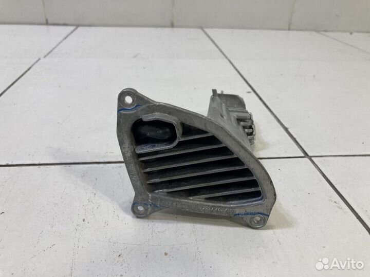 Светодиодный модуль BMW X5 F15