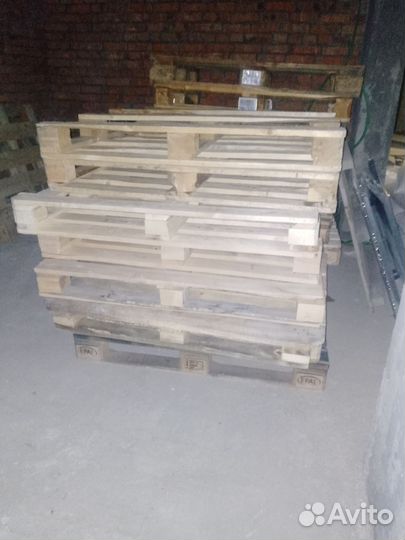 Поддоны паллеты продам