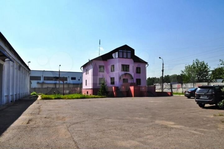 Аренда офисов 20 - 250 м2 Хлебниково Дмитровское