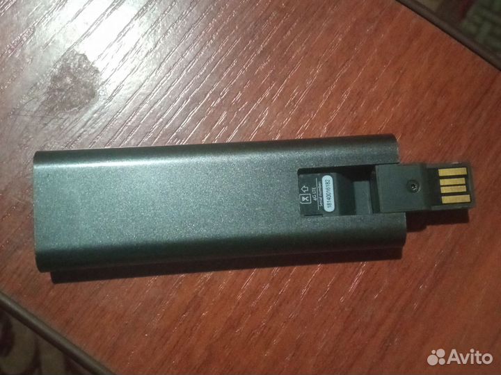 Usb модем 4g yota