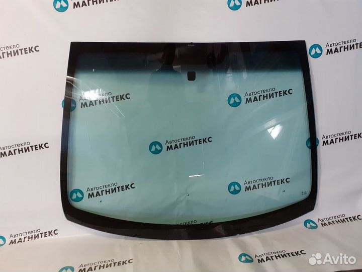 Стекло лобовое Fiat Grande Punto с 2005 г.в