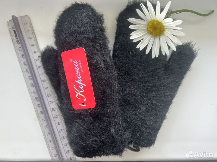 Перчатки/варежки детские