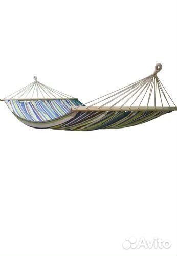 Гамак двухместный новый