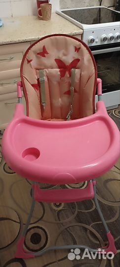 Стул для кормления