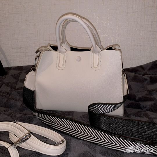 Сумка женская через плечо