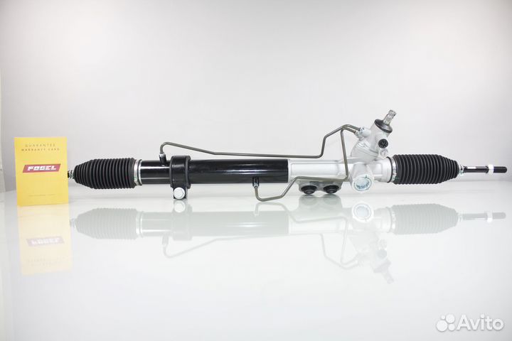 Рулевая рейка NP300 1 D22 2008-2015 Новая