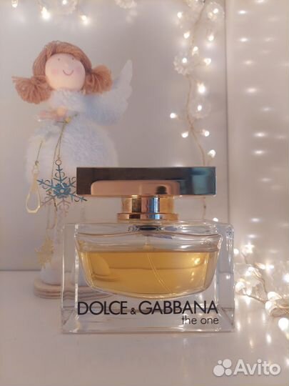 Dolce Gabbana Распив 10ml и флаконы