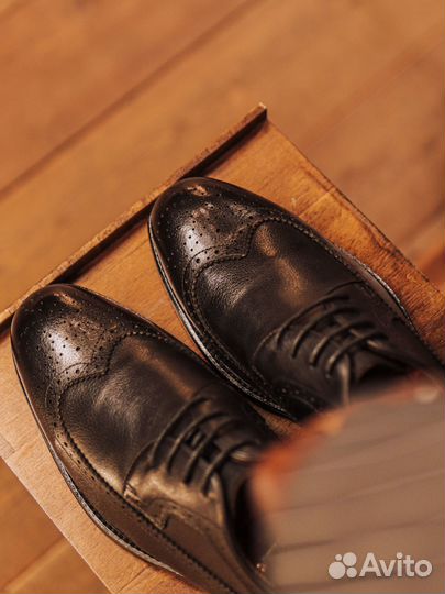 Мужской костюм тройка