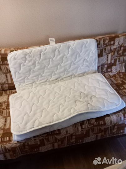 Наматрасник