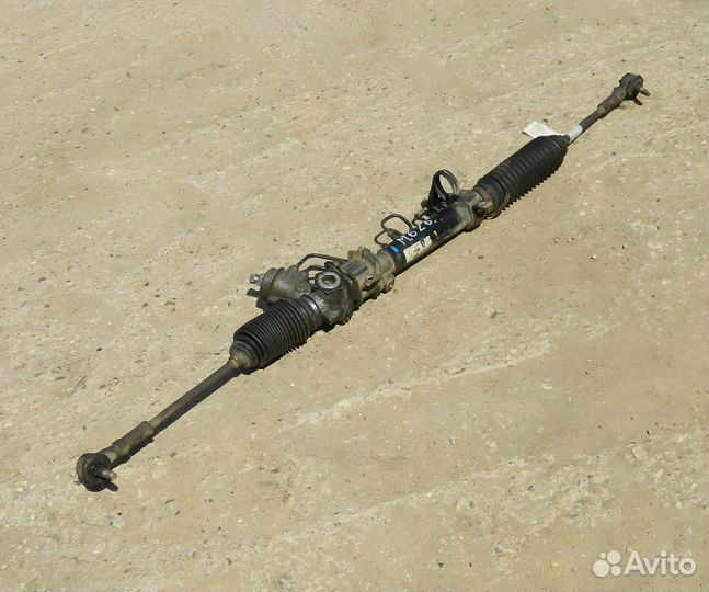 Рейка рулевая Mazda 626 GE