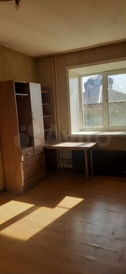 Комната 17,4 м² в 3-к., 1/9 эт.