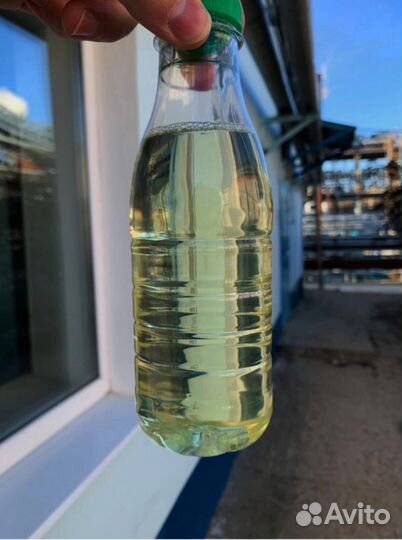 Евро 4 – топливо, которое не подведет