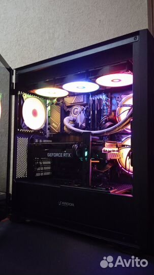 Пк для игр