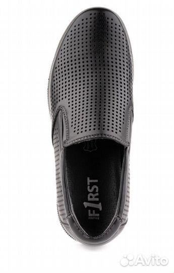 Туфли zenden first