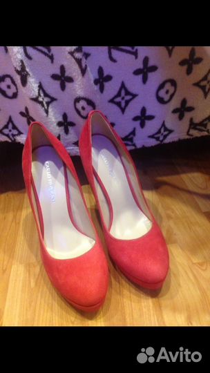 Carlo Pazolini Туфли женские