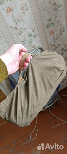 Рюкзак походный, палатка