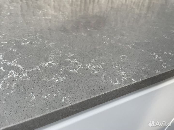 Изготовление столешниц из искусственного камня