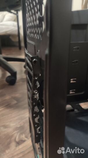 Корпус deepcool matrexx 55 mesh 2F без бп