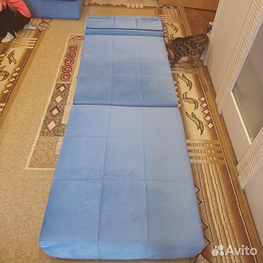 Кресло кровать