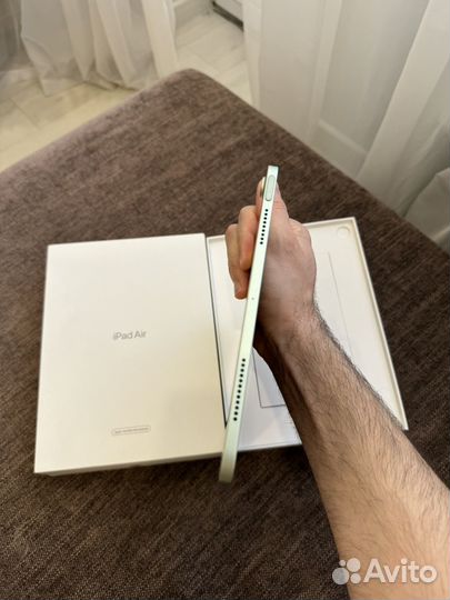 iPad Air 4 64gb WiFi Green